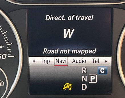 Mercedes-Benz A Class 1.5 A 180 D SE Executive Auto 5dr 26