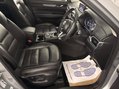 Mazda CX-5 2.2 SKYACTIV-D Sport Nav+ Euro 6 (s/s) 5dr 5