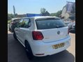 Volkswagen Polo 1.0 BlueMotion Tech SE Design Euro 6 (s/s) 5dr 5