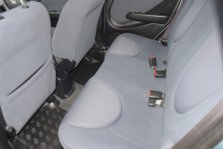 Honda Jazz Dsi Se 15