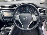 Nissan Qashqai 1.6 dCi Tekna 2WD Euro 6 (s/s) 5dr 78