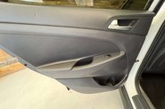 Hyundai TUCSON 1.7 CRDi Blue Drive SE Nav SUV 5dr Diesel Manual Euro 6 (s/s) (116 ps) 53