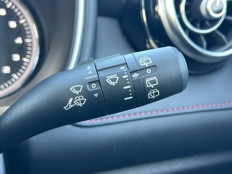 MG HS EXCLUSIVE DCT 34