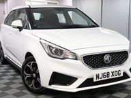 MG MG3 EXCITE VTI-TECH 19