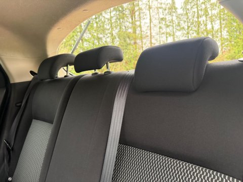 Nissan Juke 1.5 dCi 8v Acenta Euro 5 (s/s) 5dr 22