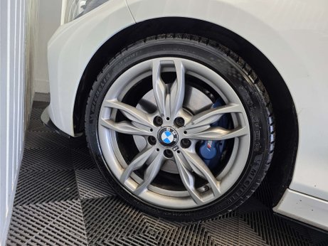 BMW 1 Series 3.0 M140i Shadow Edition Hatchback 5dr Petrol Auto Euro 6 (s/s) (340 ps) 25