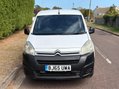 Citroen Berlingo 1.6 HDi 625 Enterprise L1 5dr 8