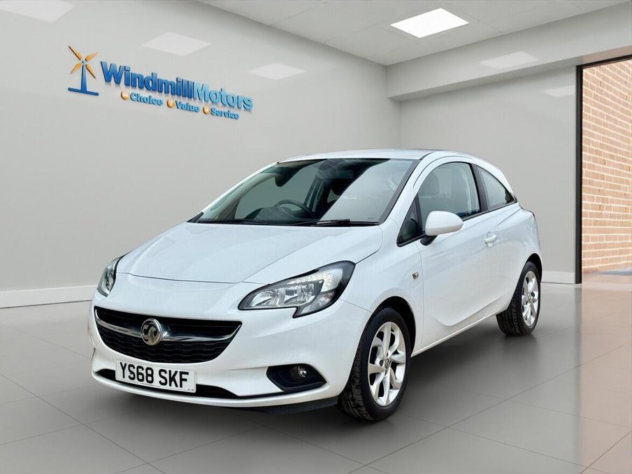 2019 Vauxhall Corsa — image 6