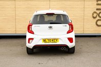 Kia Picanto GT-LINE S 6