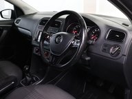 Volkswagen Polo MATCH EDITION TSI 5