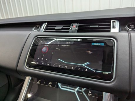 Land Rover Range Rover Sport 2.0 Range Rover Sport HSE Dynamic P400e Auto 4WD 5dr 83