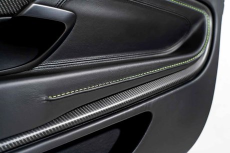 Aston Martin DB11 V12 AMR. Q PAINTWORK. H & C SEATS. CARBON FIBRE INTERIOR. TECHNOLOGY PACK. 50