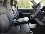 Defender 90 Commercial 9