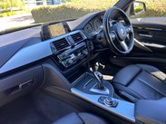 BMW 3 Series 2.0 320i M Sport Touring Auto Euro 6 (s/s) 5dr 60