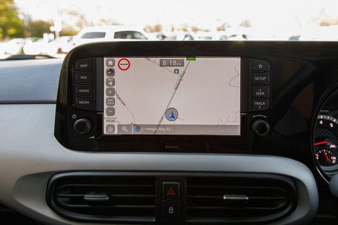 Hyundai i10 MPI PREMIUM 22