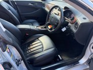 Mercedes-Benz CLS CLS320 CDI 16
