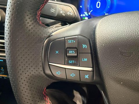 Ford Kuga 2.5h Duratec ST-Line Edition CVT Euro 6 (s/s) 5dr 22