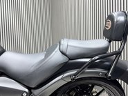 Kawasaki Vulcan S 650 2018 ONLY 3K LONG MOT ARROW EXHAUST 650CC A2 CRUISER BIKE 31