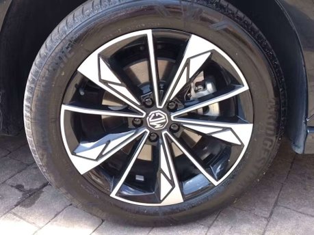MG HS 1.5 T-GDI SE SUV 5dr Petrol DCT Euro 6 (s/s) (169 ps) 10