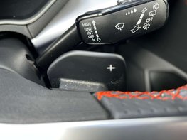 SEAT Arona 1.0 Arona FR Sport EcoTSI Semi-Auto 5dr 66
