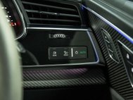Audi RS Q8 4.0 TFSI V8 Vorsprung SUV 5dr Petrol Tiptronic quattro Euro 6 (s/s) (600 ps 47
