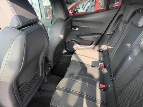 Peugeot 2008 1.2 PureTech GT EAT Euro 6 (s/s) 5dr 15