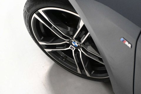 BMW 1 Series 2.0 118d M Sport Auto 5dr 9