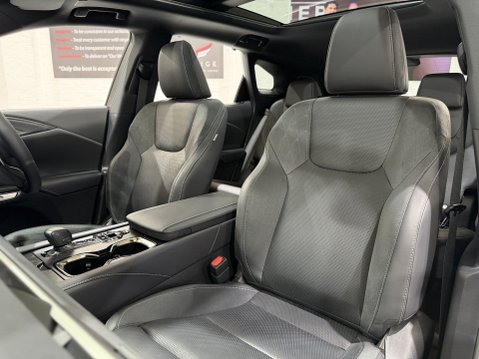 Lexus RX 450H PLUS TAKUMI 60
