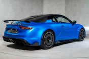 Alpine A110 R NOW SOLD. SIMILAR REQUIRED. PLEASE CALL 01903 254800. 4