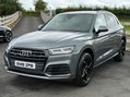 Audi Q5 2.0 TDI 40 S line S Tronic quattro Euro 6 (s/s) 5dr 7