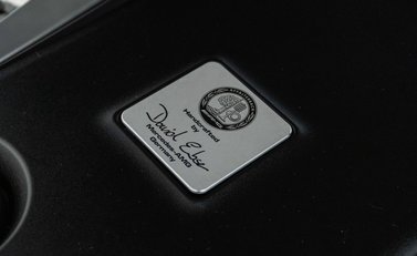 Mercedes-Benz S Class AMG S63 Coupe 35