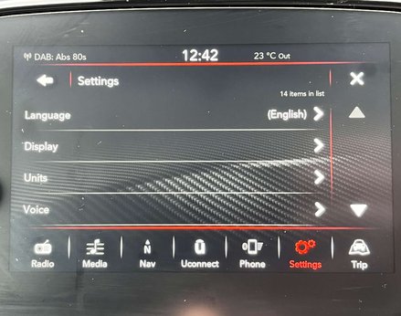 Abarth 695 1.4 695 3dr 38