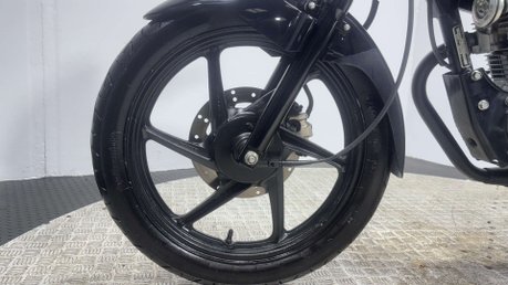 Honda CBF125 CBF125 2012 ONLY 5K MOT SERVICED ICONIC LEARNER BIKE 125CC 39