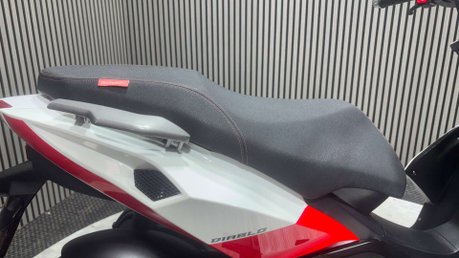 Lexmoto Diablo 2024 ONLY 800 MILES 50CC SCOOTER 1 OWNER LEARNER 39