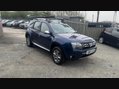 Dacia Duster LAUREATE PRIME DCI 1