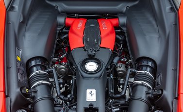 Ferrari F8 Tributo 42