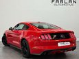 Ford Mustang 2.3T EcoBoost Fastback 2dr Petrol Manual Euro 6 (317 ps) 5