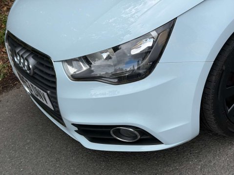 Audi A1 1.2 A1 Sportback TFSI Sport 5dr 59