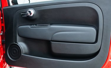 Abarth 695 Tributo Ferrari 31