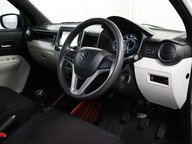 Suzuki Ignis SZ-T DUALJET 5