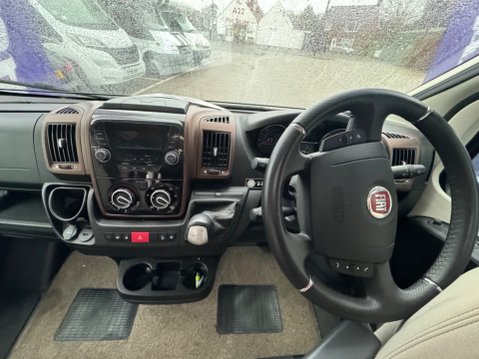 Swift Kon Tiki 669 40