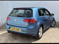 Volkswagen Golf 1.4 Golf Match TSi BlueMotion Technology 5dr 8