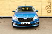 Skoda Fabia SE COMFORT MPI 5