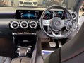 Mercedes-Benz A Class 1.5 A 180 AMG Line Premium D Auto 5dr 9