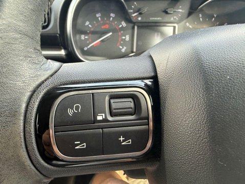 Citroen C3 1.2 PureTech Flair Hatchback 5dr Petrol Manual Euro 6 (s/s) (110 ps) 23