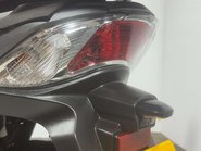 SYM Symphony 2022 ONLY 733 MILES NEW MOT 125CC LEARNER SCOOTER 10