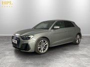 Audi A1 1.5 TFSI 35 Vorsprung Sportback 5dr Petrol S Tronic Euro 6 (s/s) (150 ps) P 3