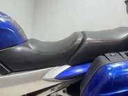 Yamaha FJR1300 2001 SPARES OR REPAIR PROJECT BREAKER PARTS BIKE TOURER 27