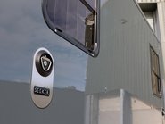 Renault Master 2026 Brand new 3.5 ton  AUTOMATIC Stallion build WITH REAR BED OPTION   34