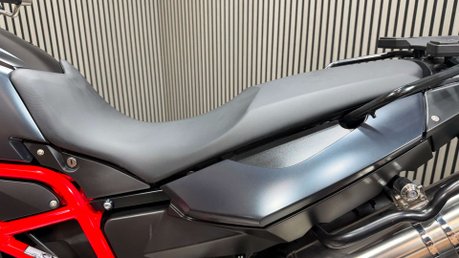 BMW F700GS 2017 ONLY 3K ADVENTURE BIKE LOWERED LONG MOT WARRANTY 800CC 20